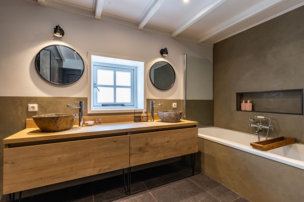Medium property photo - Kaleweg 9, 9865 TC Opende